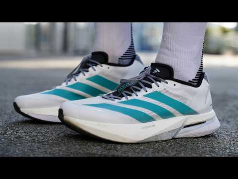There’s one BIG problem with the Adidas Boston 13 (100% honest review)