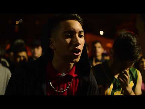 DK THAYOO vs ROMAN MECHA - FINAL 2vs2 (29/09/17) - Sinescritura