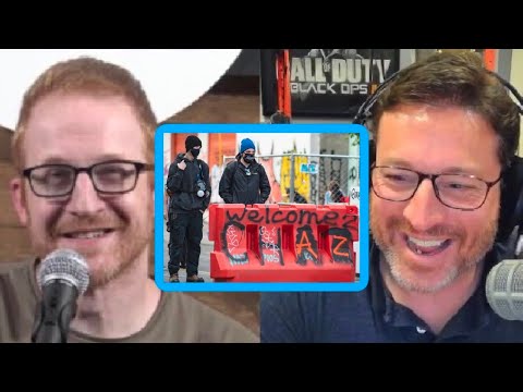 PKA on the Chaos in Portland and CHAZ