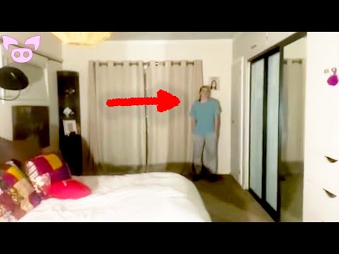These Scary Videos Have Serious Creep Factor!
