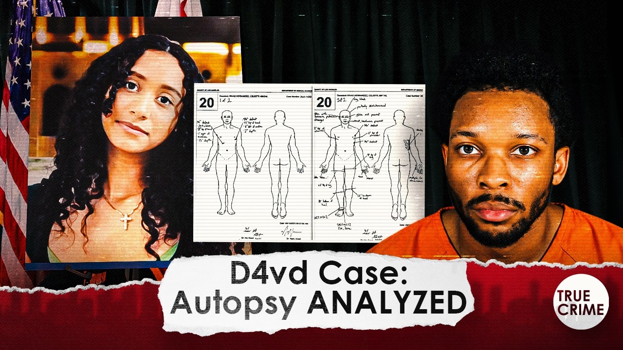Sharp Force Injuries and Missing Fingers – Analyzing the Autopsy Results of D4vd’s Alleged Victim