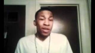 One Chance { Don't Stop }