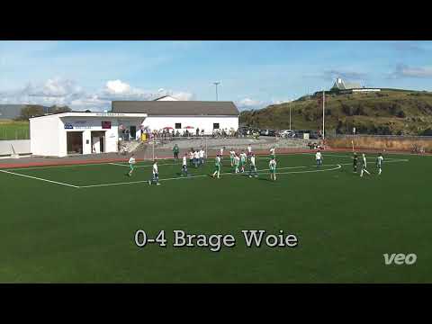 15. serierunde: Kvitsøy - MIL