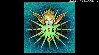Arc Angels - Living In A Dream