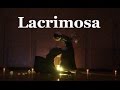 【Kalafina】 Lacrimosa 【dance】 
