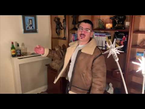 SC PAPI - Mala Ta7ana (Official Music Video)