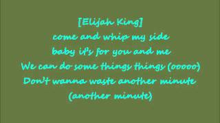 Come With Me (With Lyrics) - Daddy Yankee Ft Prince Royce, Adrienne Bailon &amp; Elijah King