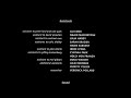 Chicken Run 2000 End Credits But Insted Of A Slideshow But They Roll