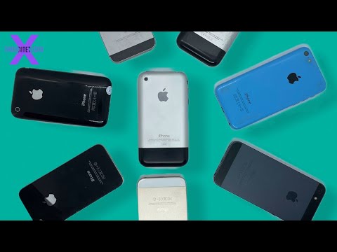 Every iOS I Have ♥️