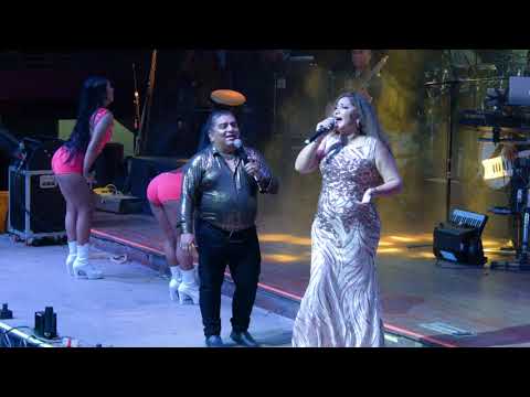 El Sorullo / El Viejo del Sombrerón / Le Pulí / La Joya - Parte 11 - 22 Aniversario