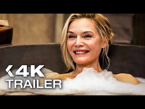 THE MADISON Trailer German Deutsch (2026) Michelle Pfeiffer, Kurt Russell