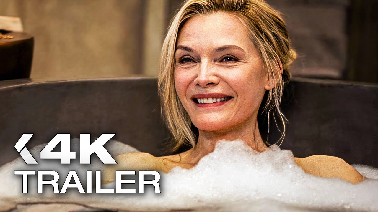 THE MADISON Trailer German Deutsch (2026) Michelle Pfeiffer, Kurt Russell