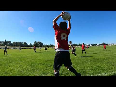 Force B13 Soccer Firecracker NW United Clip 2