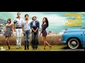 Zindagi Na Milegi Dobara 2011 Full Movie 1080p HD| Hrithik Roshan | Farhan Akhtar | Abhay Deol| ZNMD