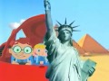 Little Einsteins Intro Japanese Season 1