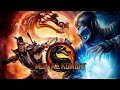 Mortal Kombat 9 The Chapter That Changed Everything