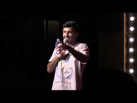 Mormon crowd comes full circle! | Nimesh Patel | Stand Up Comedy