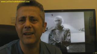 Aliens Abduct and Probe Humans