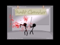 Penalty Chamber Walkthrough