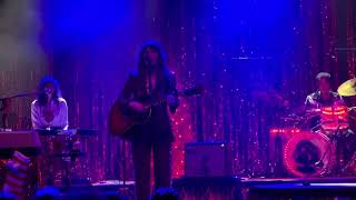 Jenny Lewis - Late Bloomer [Live] @ The Warfield 12/5/23