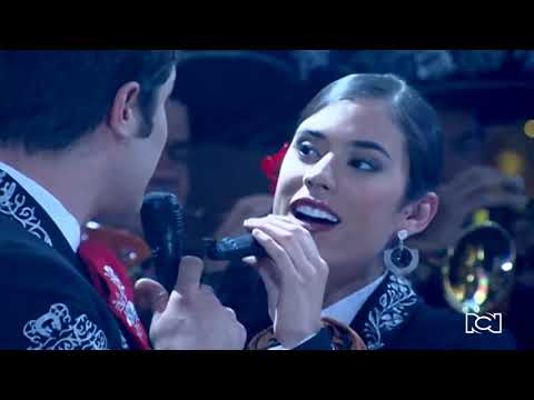 Si nos dejan (Rosario Guerrero y Francisco Lara) – La hija del mariachi