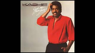 Kashif / Love Has No End (1984)