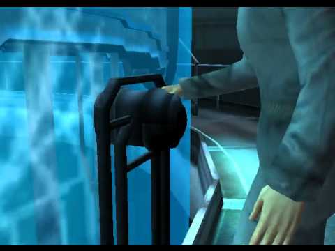 Let's Play Dreamfall: The Longest Journey Part 24 - MAGICIAL WORM