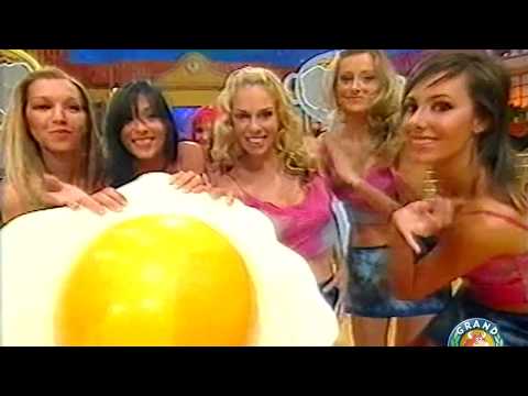 Grand Prix del verano 2005 | Programa 7 (Completo)
