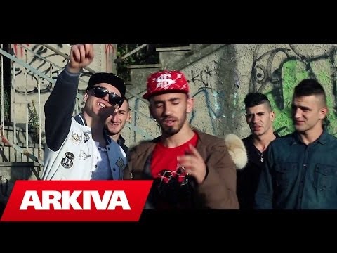 Ibra-G ft Themeluesi ft G-as - Yeee (Official Video HD)