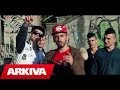 Yeee Ibra-G (Ft. Themeluesi & G-As)