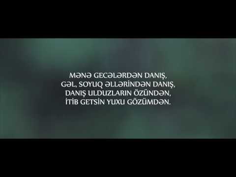 Ali Ashikar ft. Şahin Əlizadə — Bir Gecənin Səni