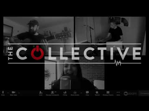 The Collective Live Band - Signed Sealed With A Song - Anne-Marie 2002 - Acoustic Cover - Birmingham