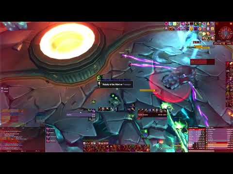 Realm First! Death's Demise - Yogg 0 Light (Warmane, Frostmourne, WotLK)