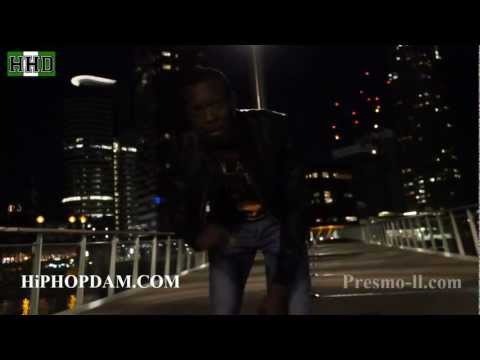 Presmo-ll - Acapella