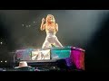 Lady Gaga - Million Reasons (Joanne World Tour LIVE Montreal 2017) UHD 4K