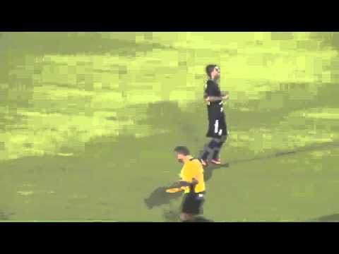Os gols de JMalucelli 0 x 3 PSTC 3x4, pelas quartas de final do Paranaense 09.04.2016