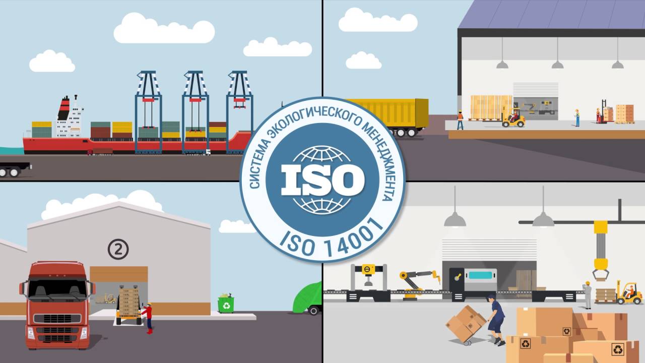 Что такое сертификация ISO и какие существуют стандарты