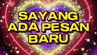 Download lagu Ringtone sayang ada pesan baru mp3 Download lagu Ringtone sayang ada pesan baru mp3