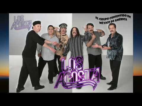 Porque Estas Enamorada - Los Acosta