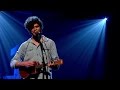 Vance Joy - Riptide - Later... with Jools Holland - BBC Two