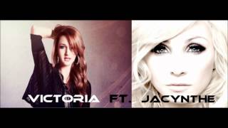 Feel - Victoria Duffield ft. Jacynthe (french version)