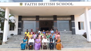 Faith British School Video