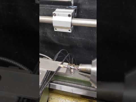 Masonry Bits on Metal - Drilling Hardened Steel with Modified Masonry Bits