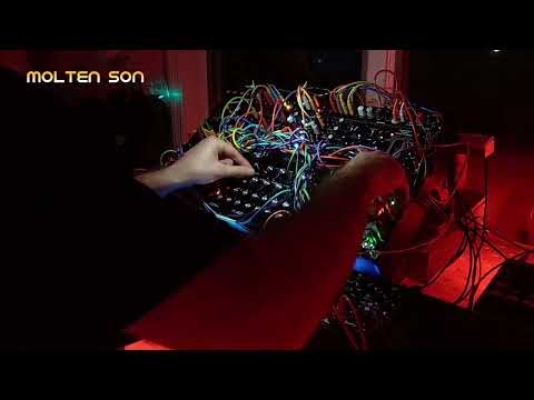 molten son - 2024-02-22
