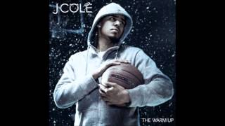 09 World Is Empty | The Warm Up (2009) - J. Cole
