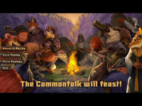 Tooth and Tail: TnT Championship 2020 Premier League Best of Rounds 2 & 3!!!