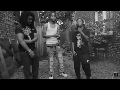 Emoney Picture Me Rolling ft TMP Tim