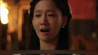 RinSan [FMV] The King In Love OST Part 5| Could You Tell Me - Luna