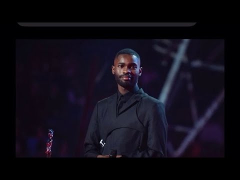 Dave - My 22nd Birthday (unreleased)