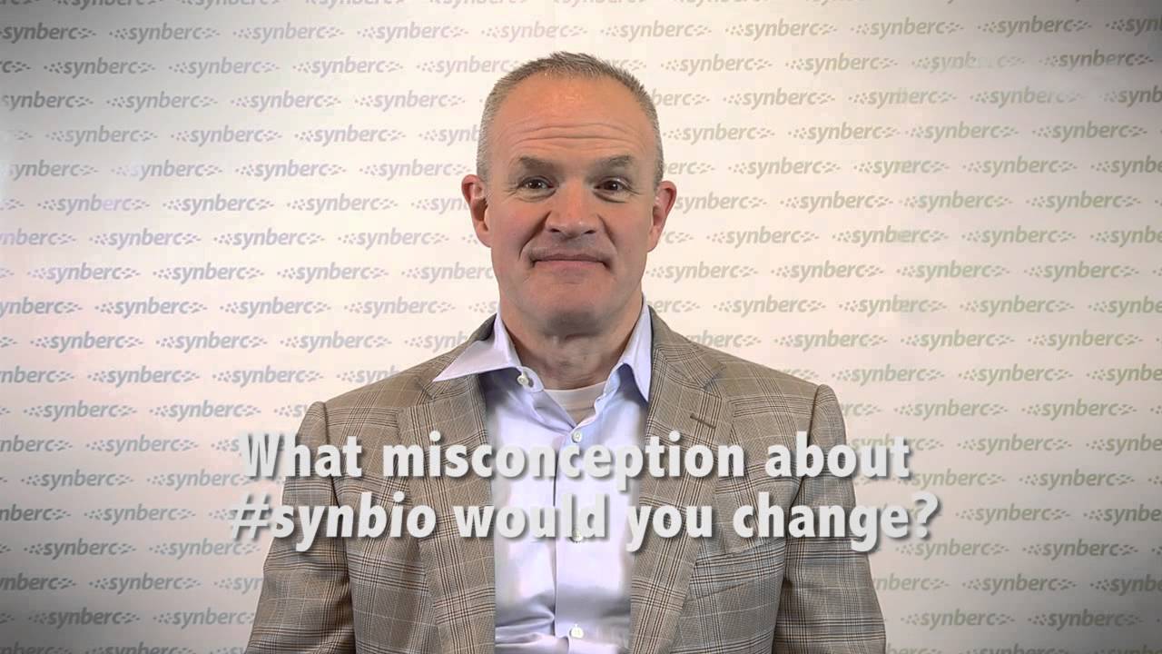 #meetsynbio - the people behind the science